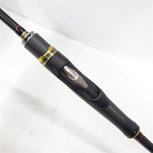 ２１エンゲツ リミテッド一つテンヤマダイ２３５ＭＨ＋